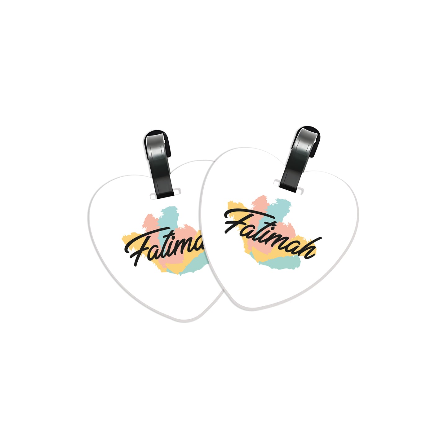 Summer Tags D04