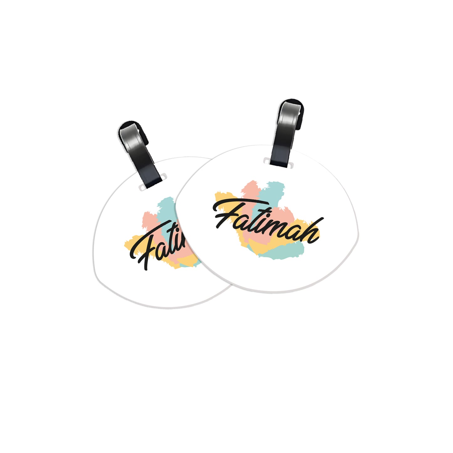 Summer Tags D04