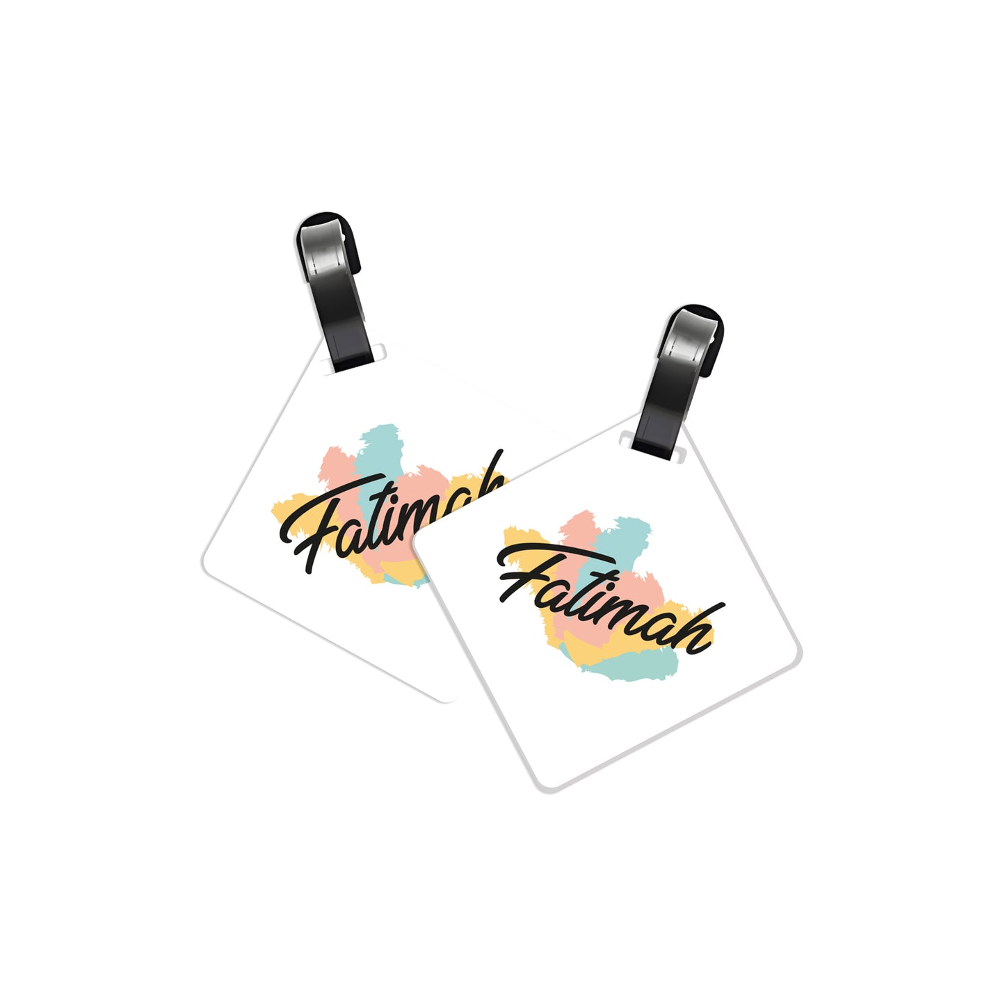 Summer Tags D04