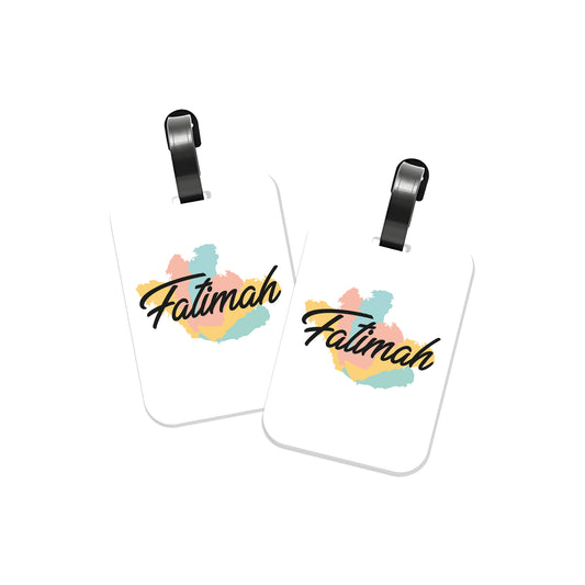 Summer Tags D04