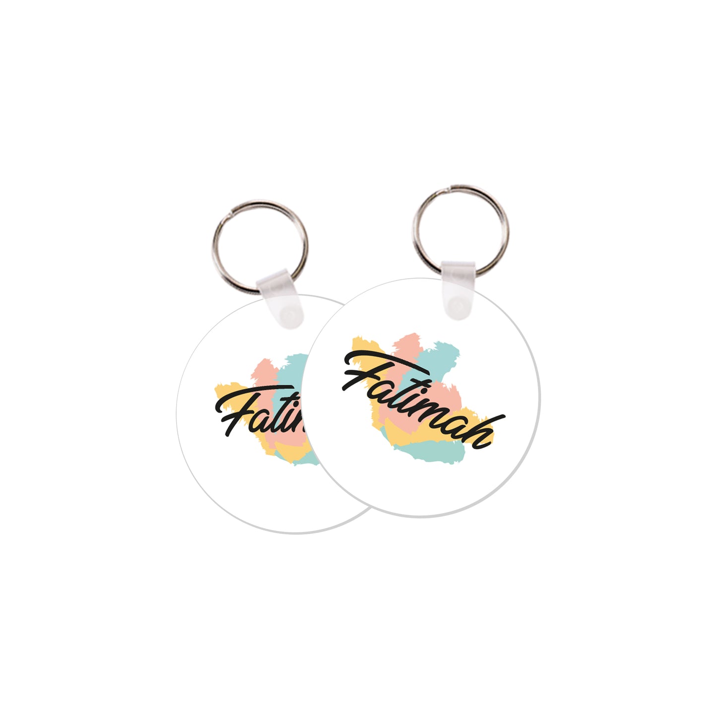 Summer Tags D04