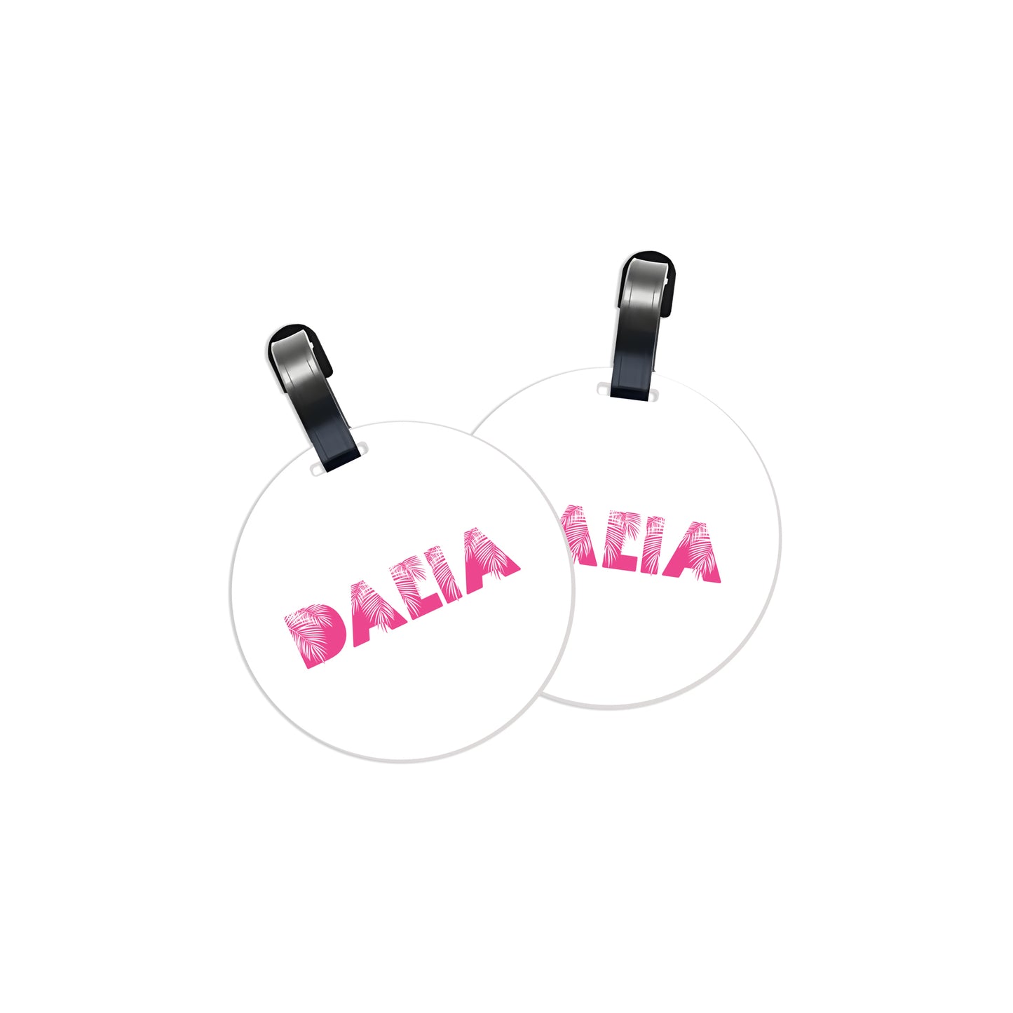 Summer Camp Tags D04