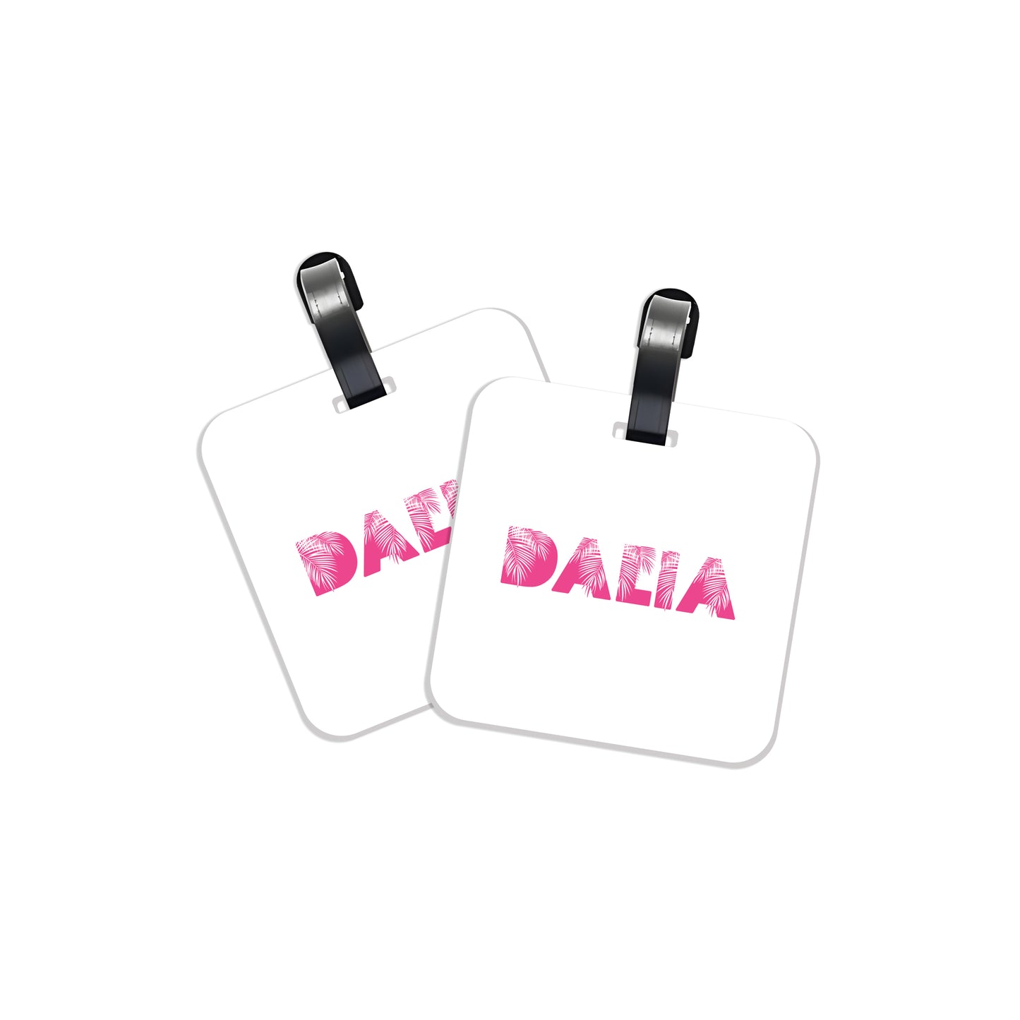 Summer Camp Tags D04