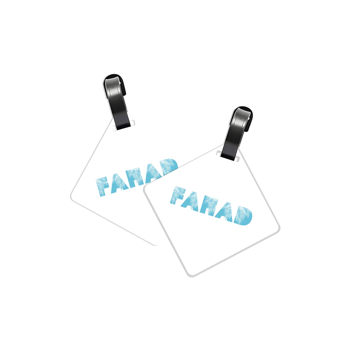 Summer Camp Tags D04