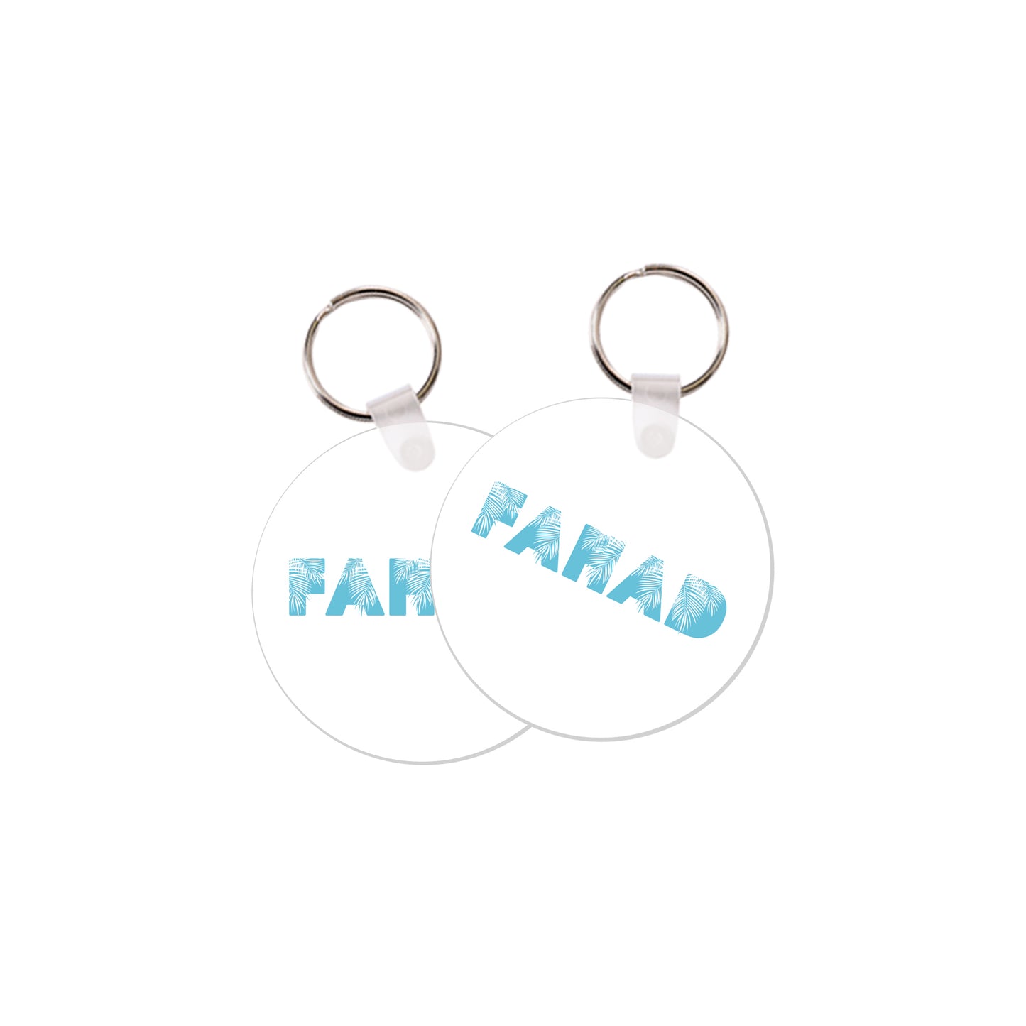 Summer Camp Tags D04