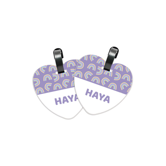 School Tags D054