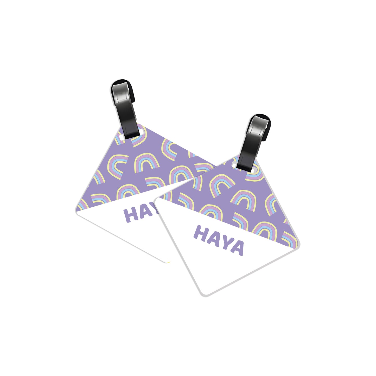 School Tags D054