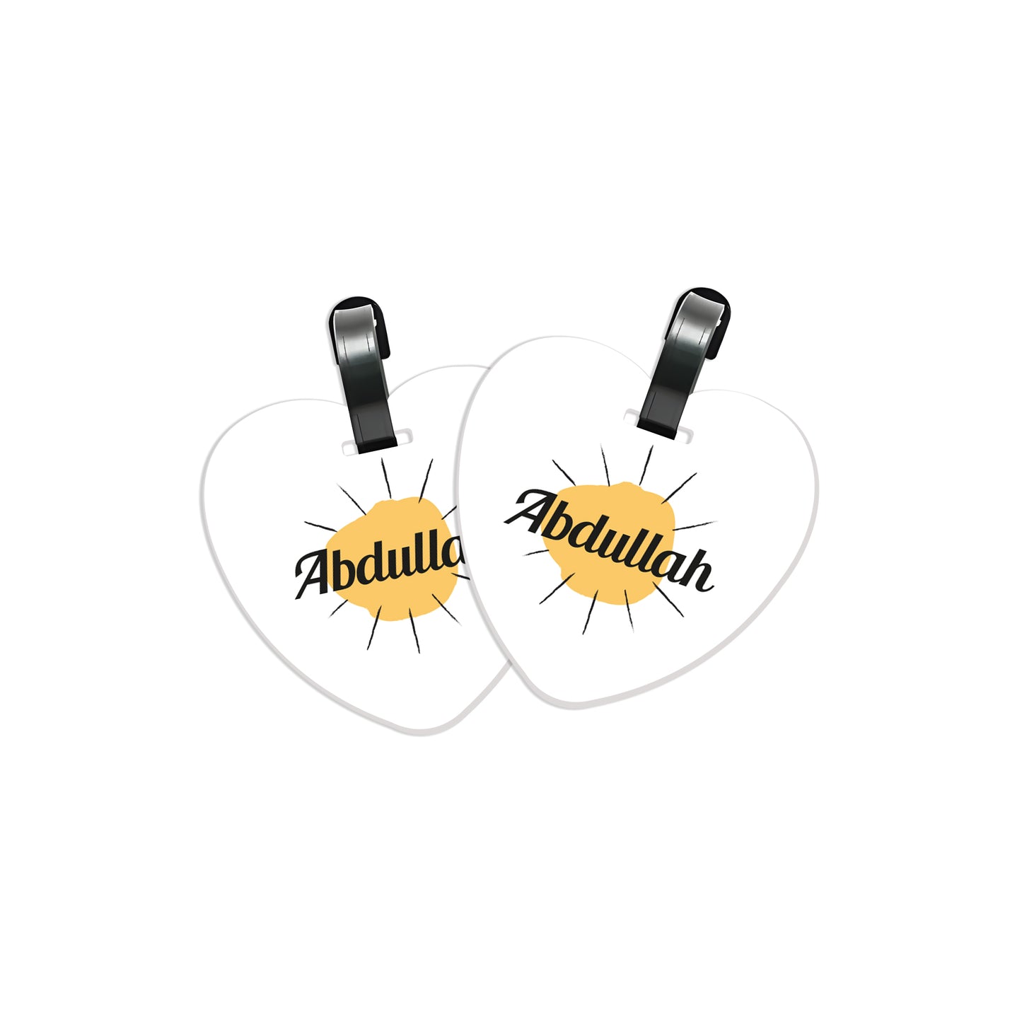 Summer Tags D05