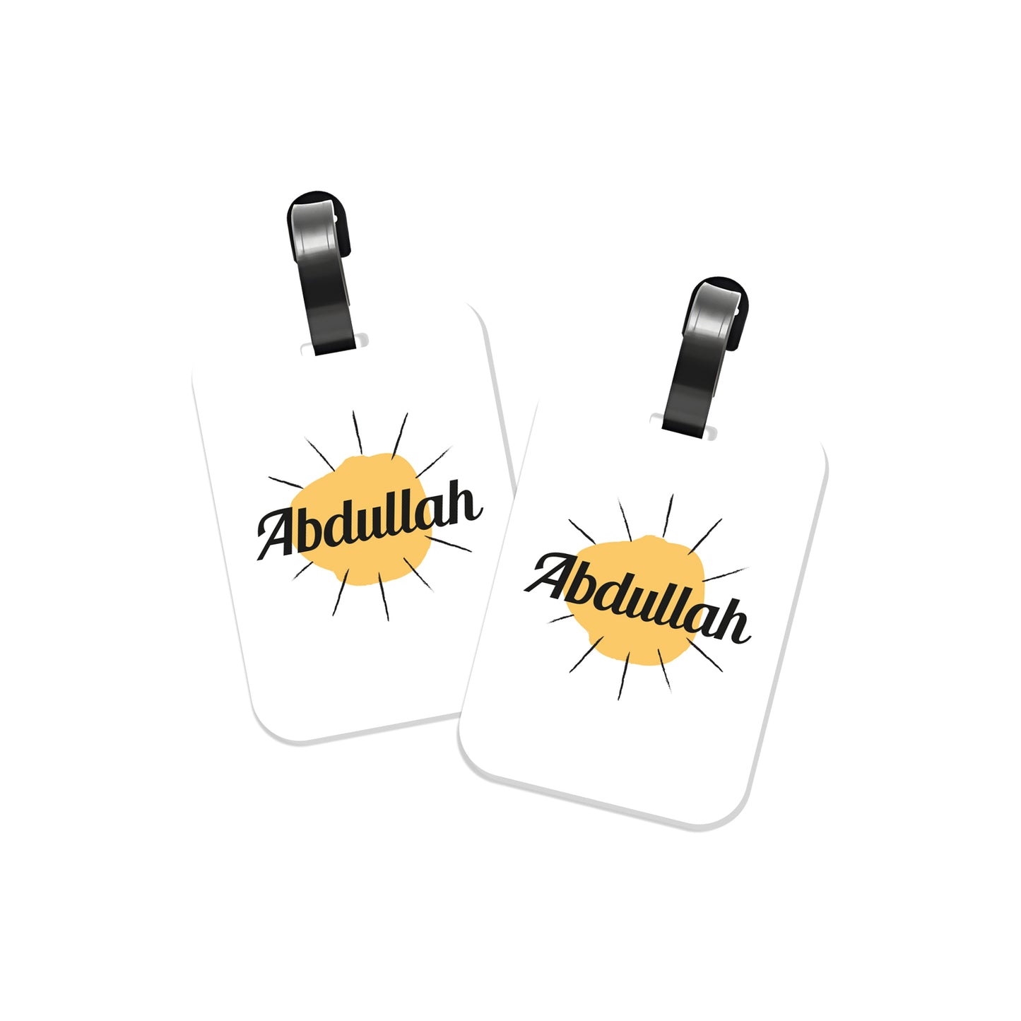 Summer Tags D05