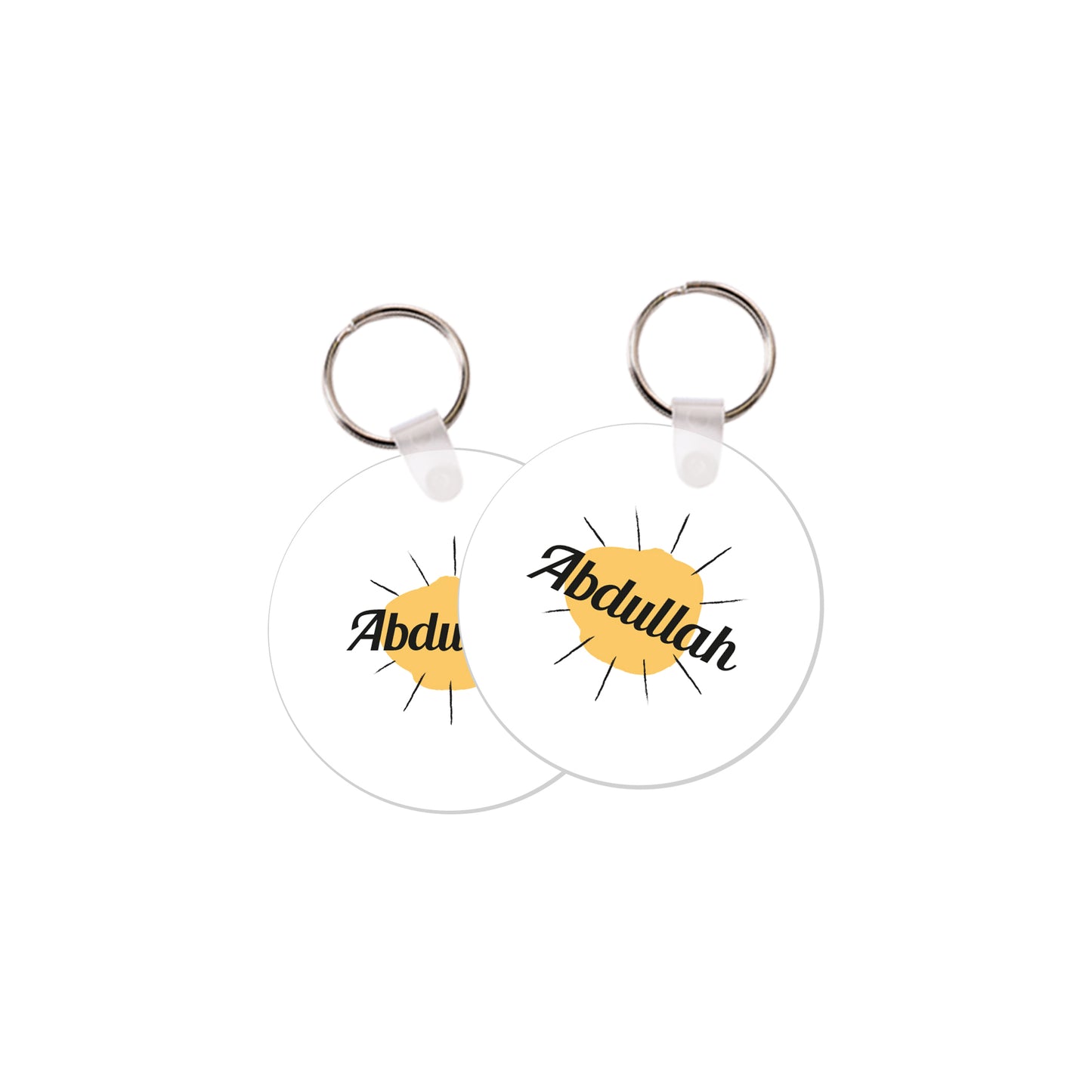 Summer Tags D05