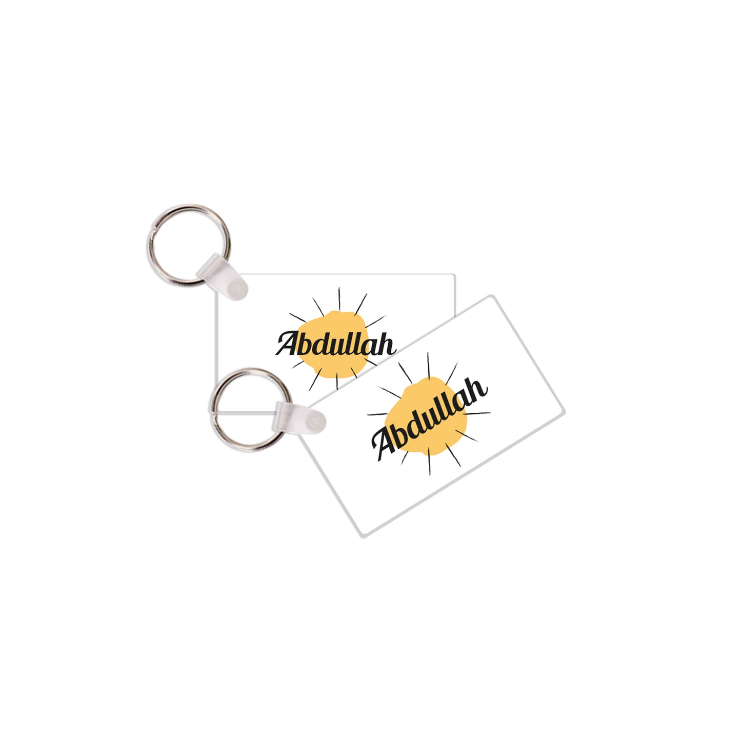 Summer Tags D05