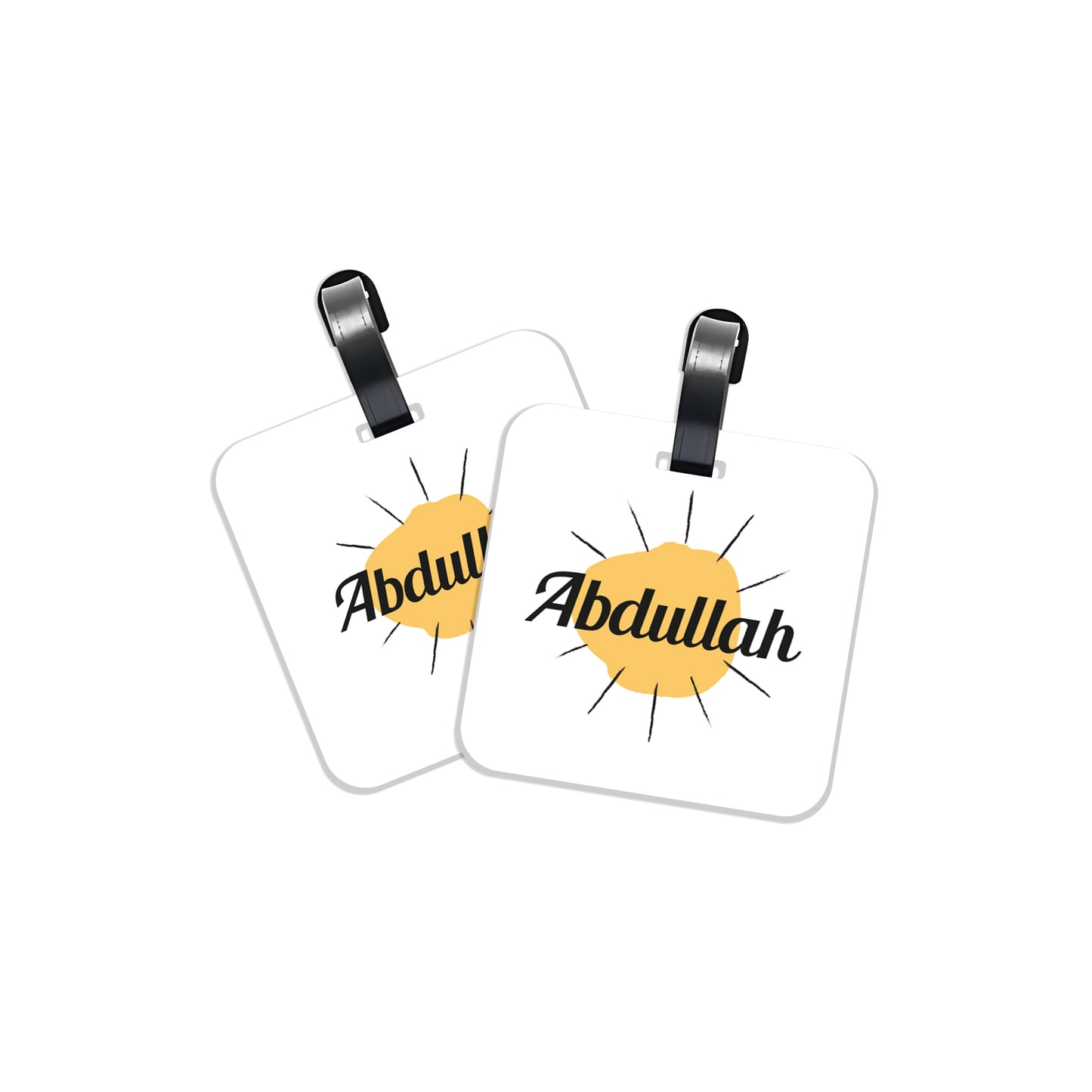 Summer Tags D05