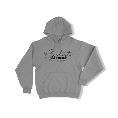 Graduation Hoodie 05