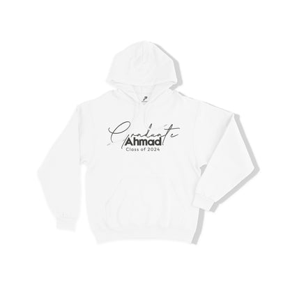 Graduation Hoodie 05