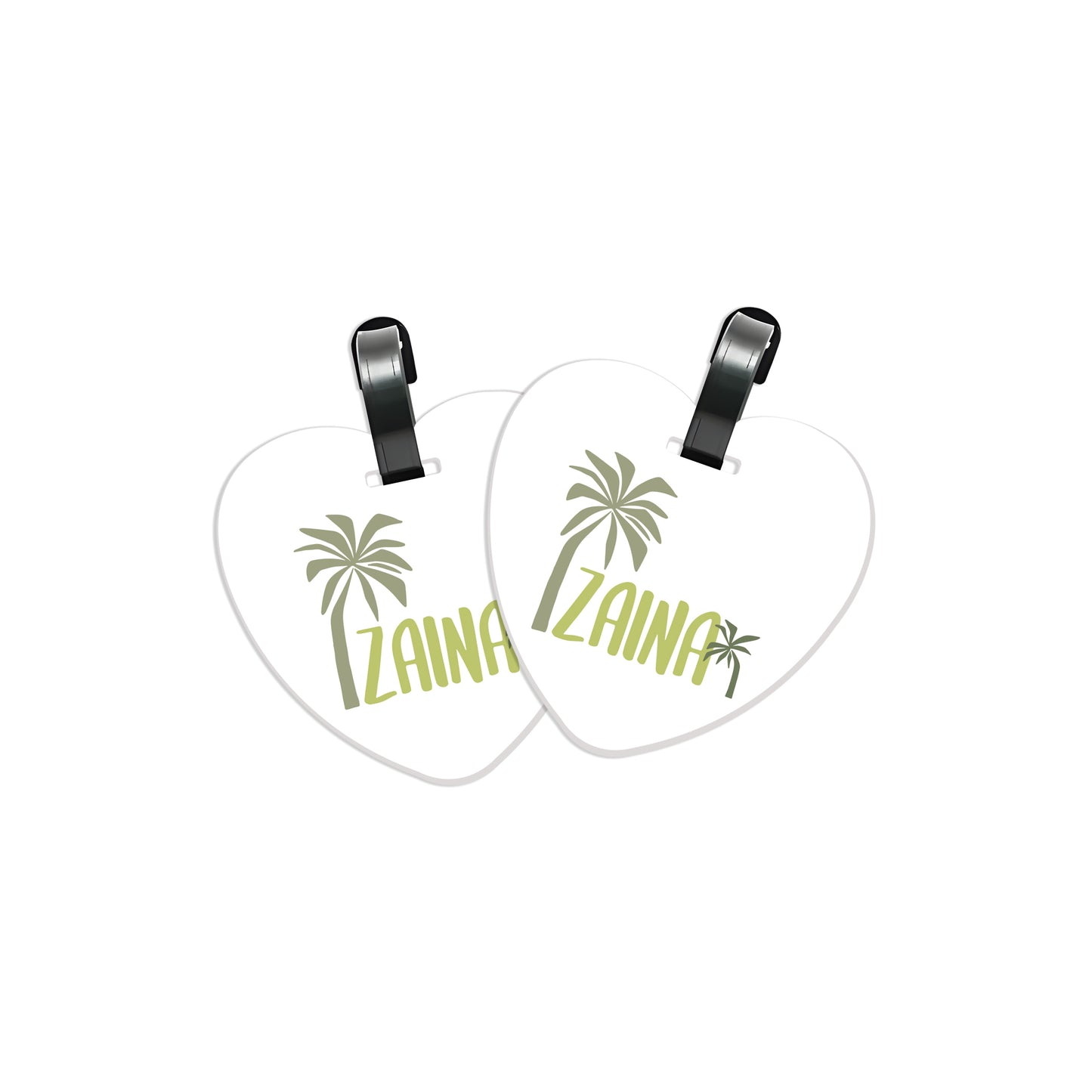 Summer Camp Tags D05