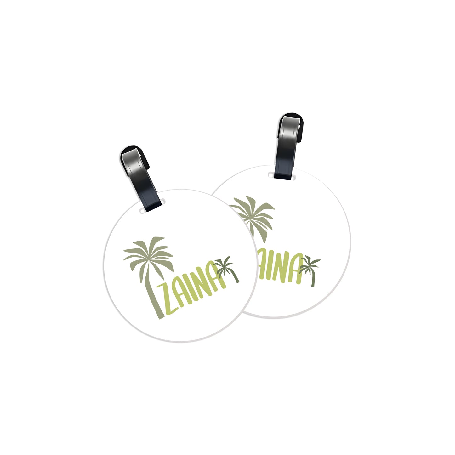 Summer Camp Tags D05