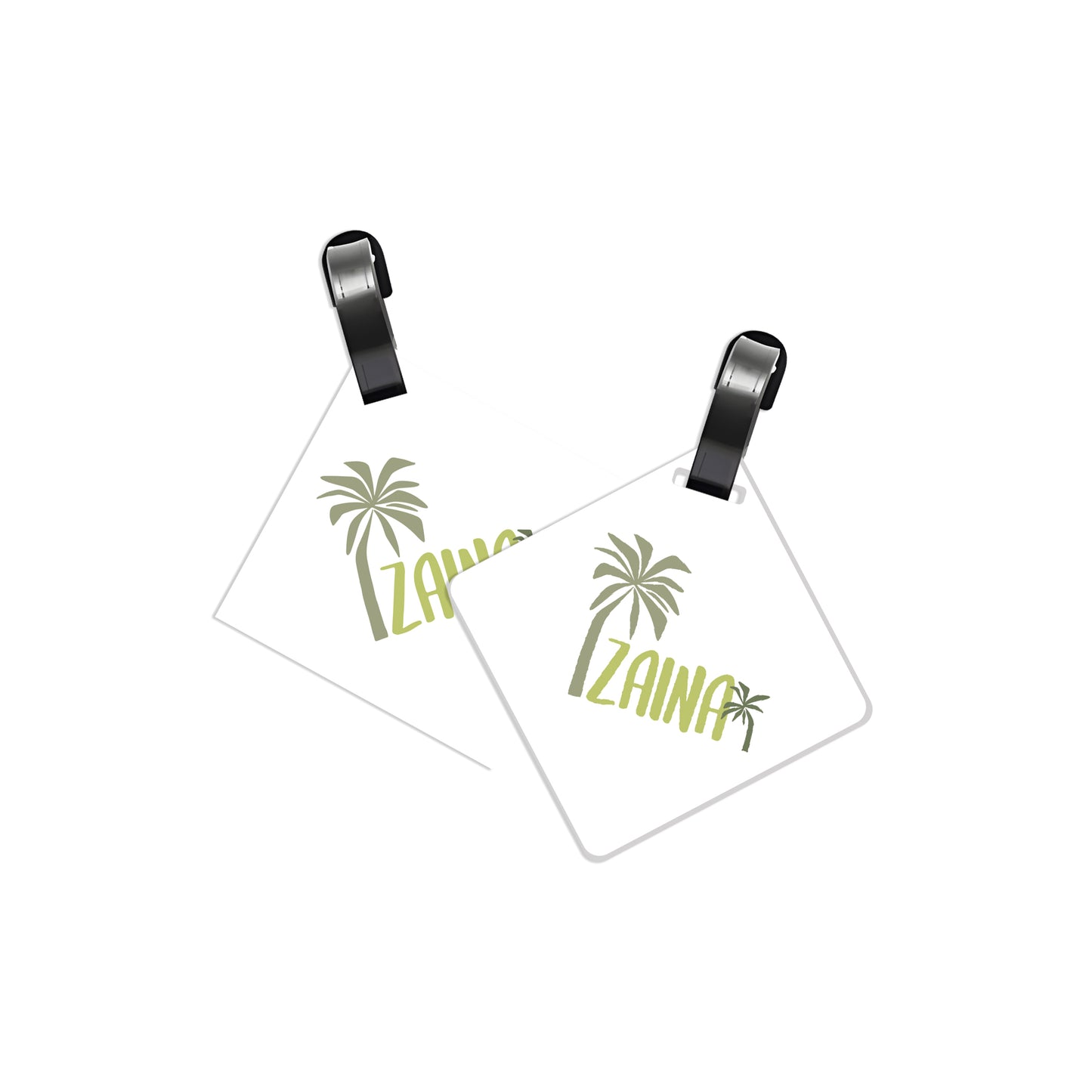 Summer Camp Tags D05