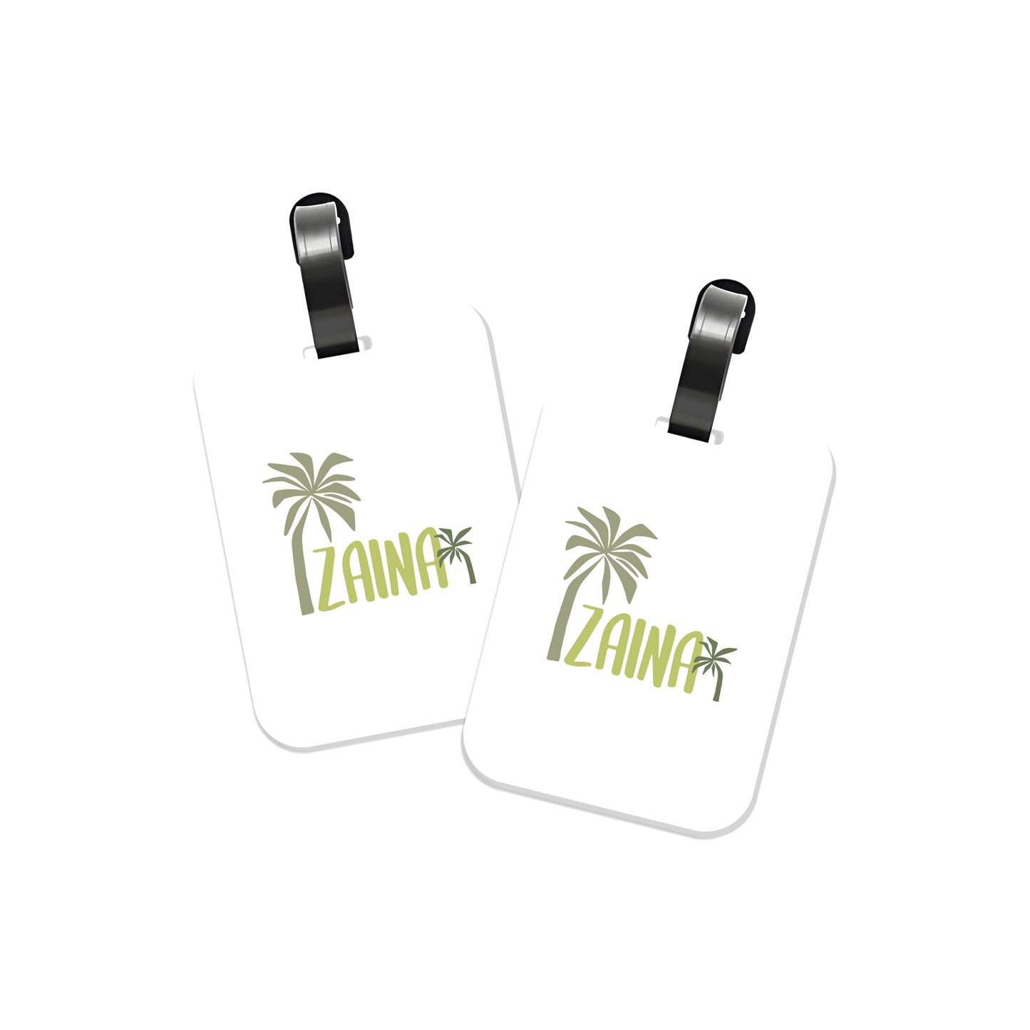 Summer Camp Tags D05