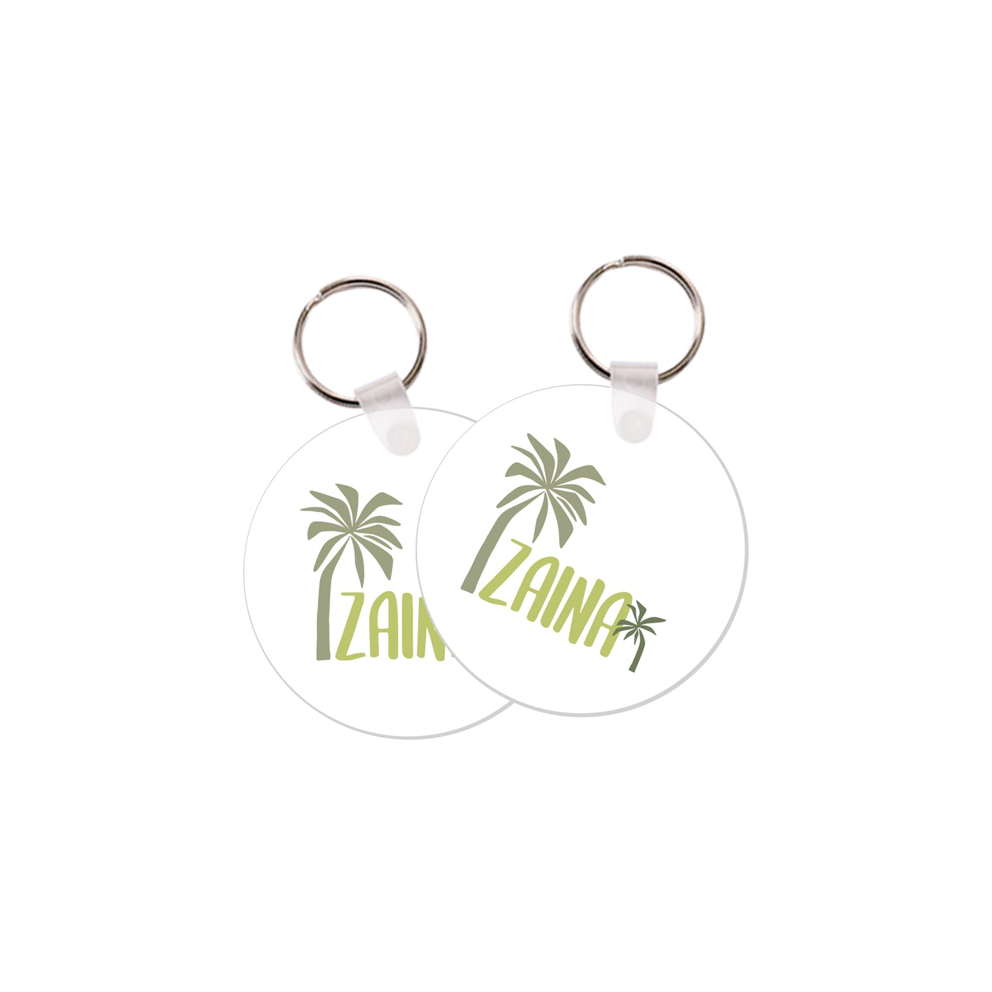 Summer Camp Tags D05