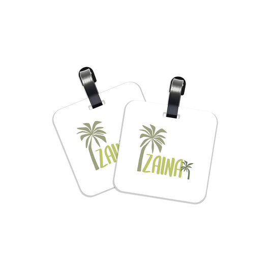 Summer Camp Tags D05