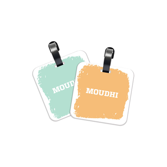 School Tags D060
