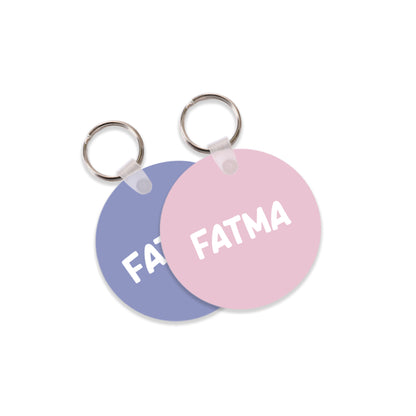 School Tags D061