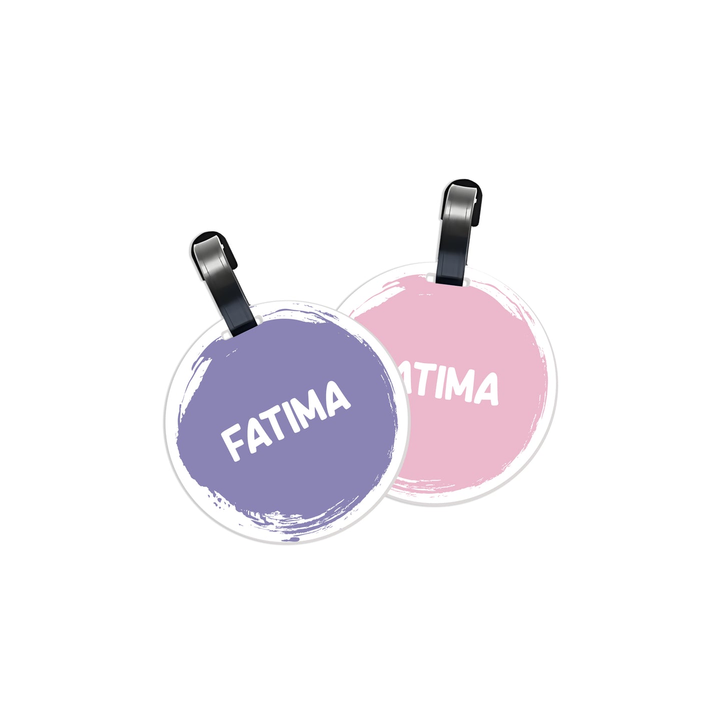 School Tags D061
