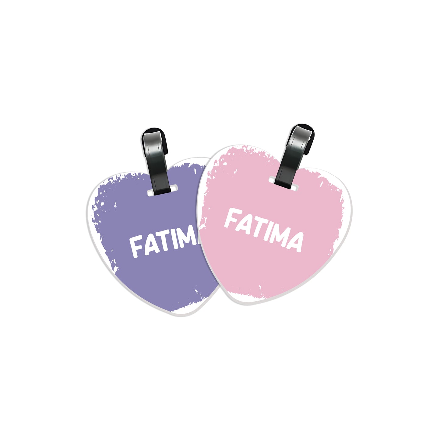 School Tags D061