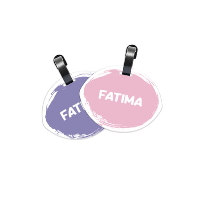 School Tags D061