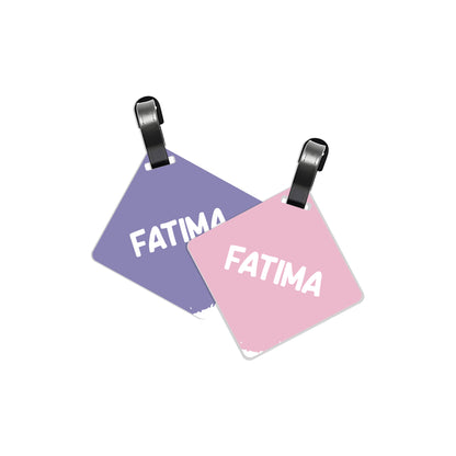 School Tags D061