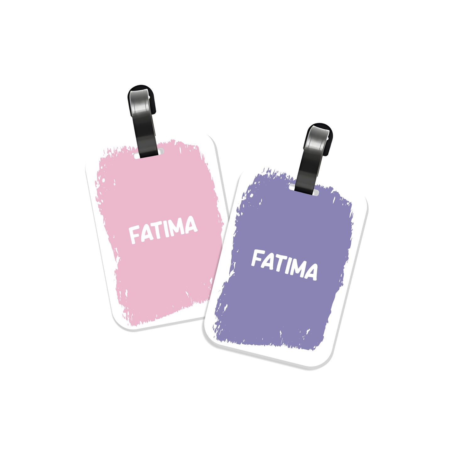School Tags D061