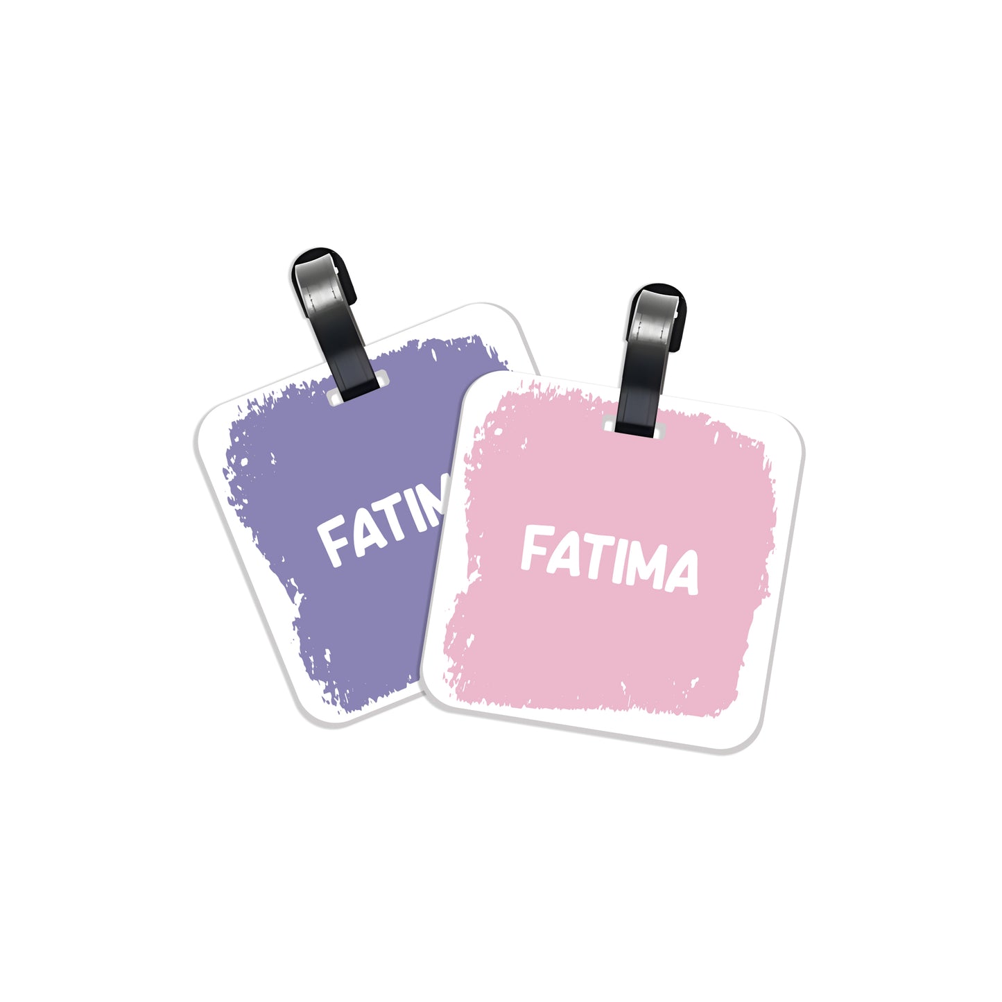School Tags D061