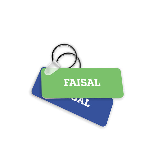 School Tags D062