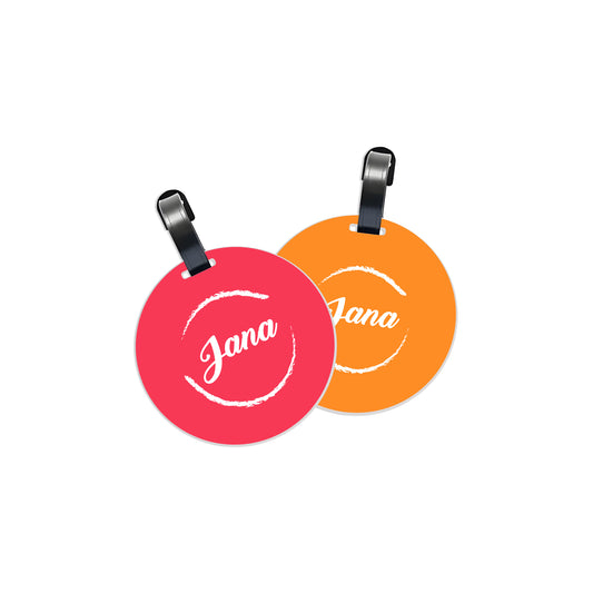 Summer Tags D06