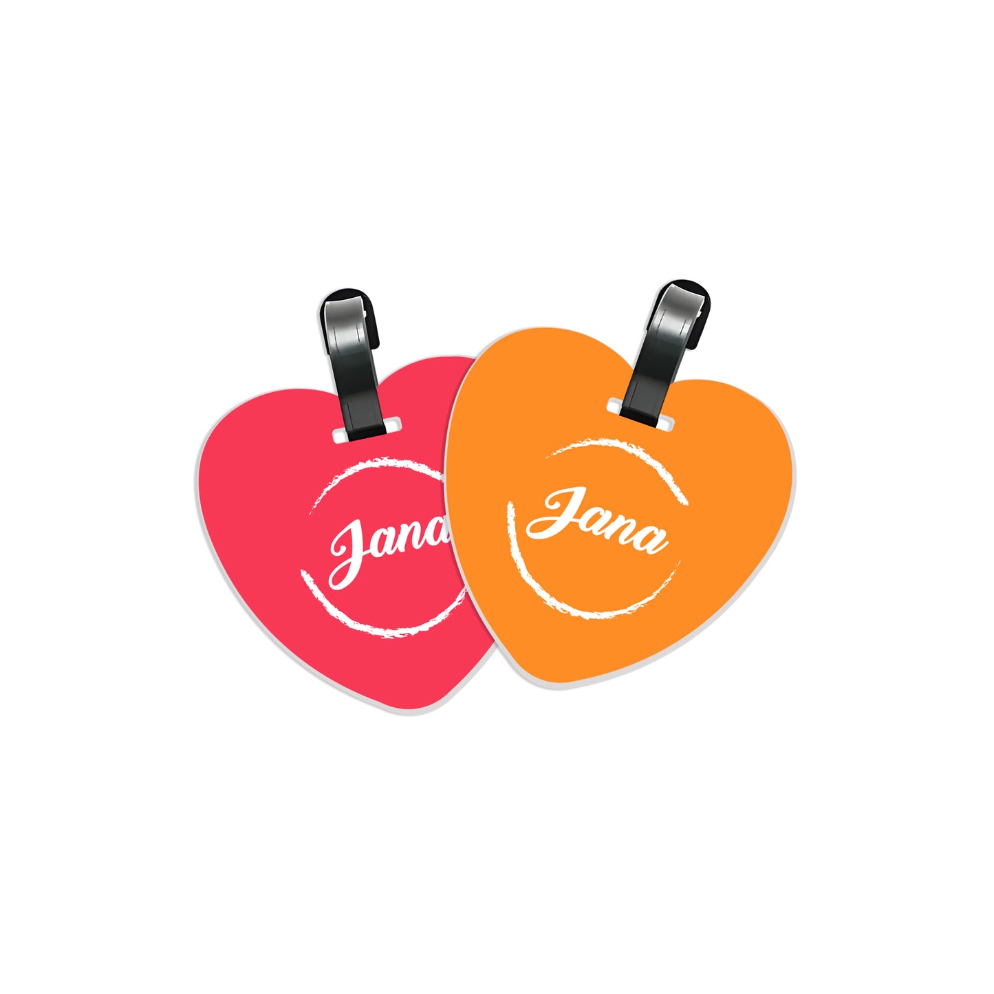 Summer Tags D06