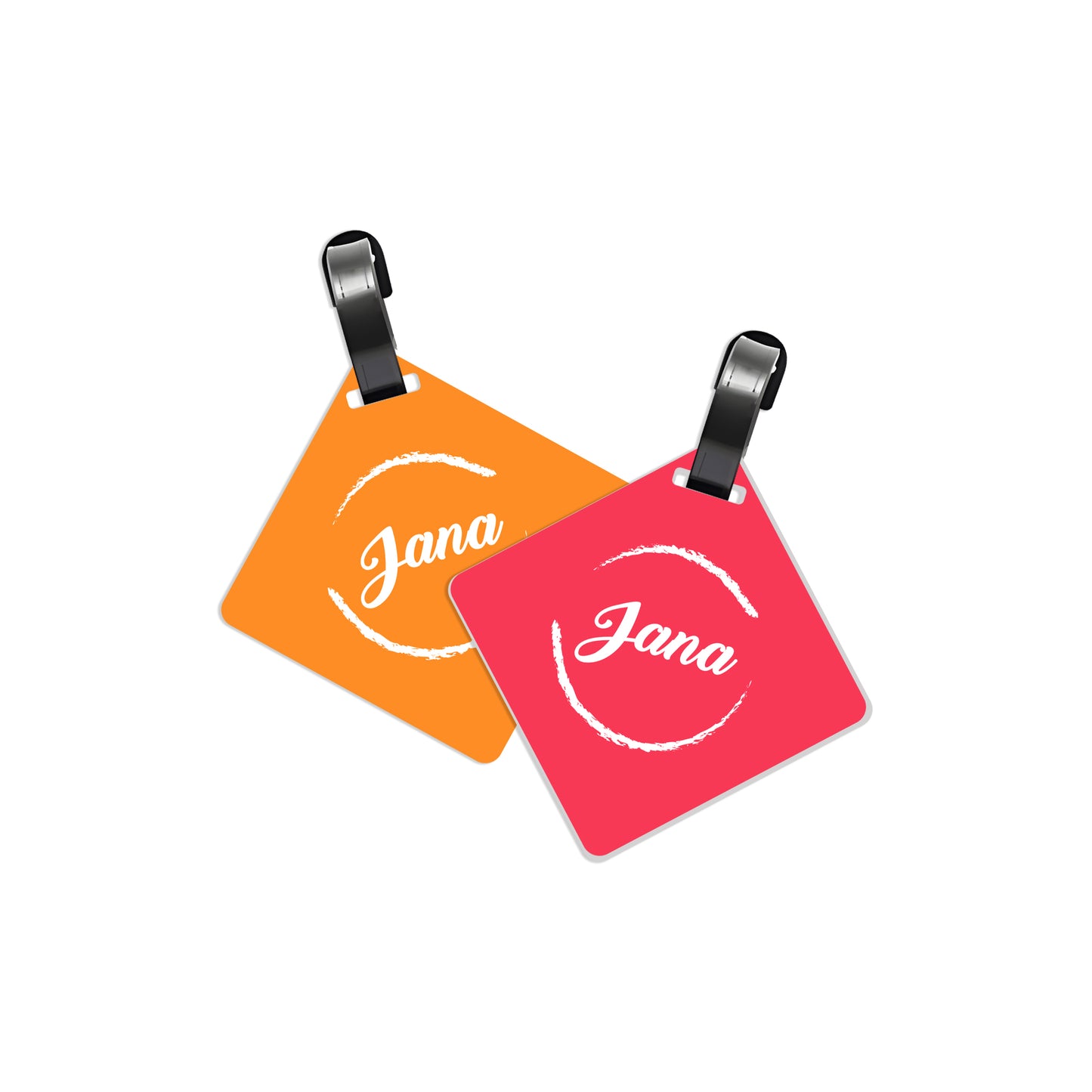 Summer Tags D06
