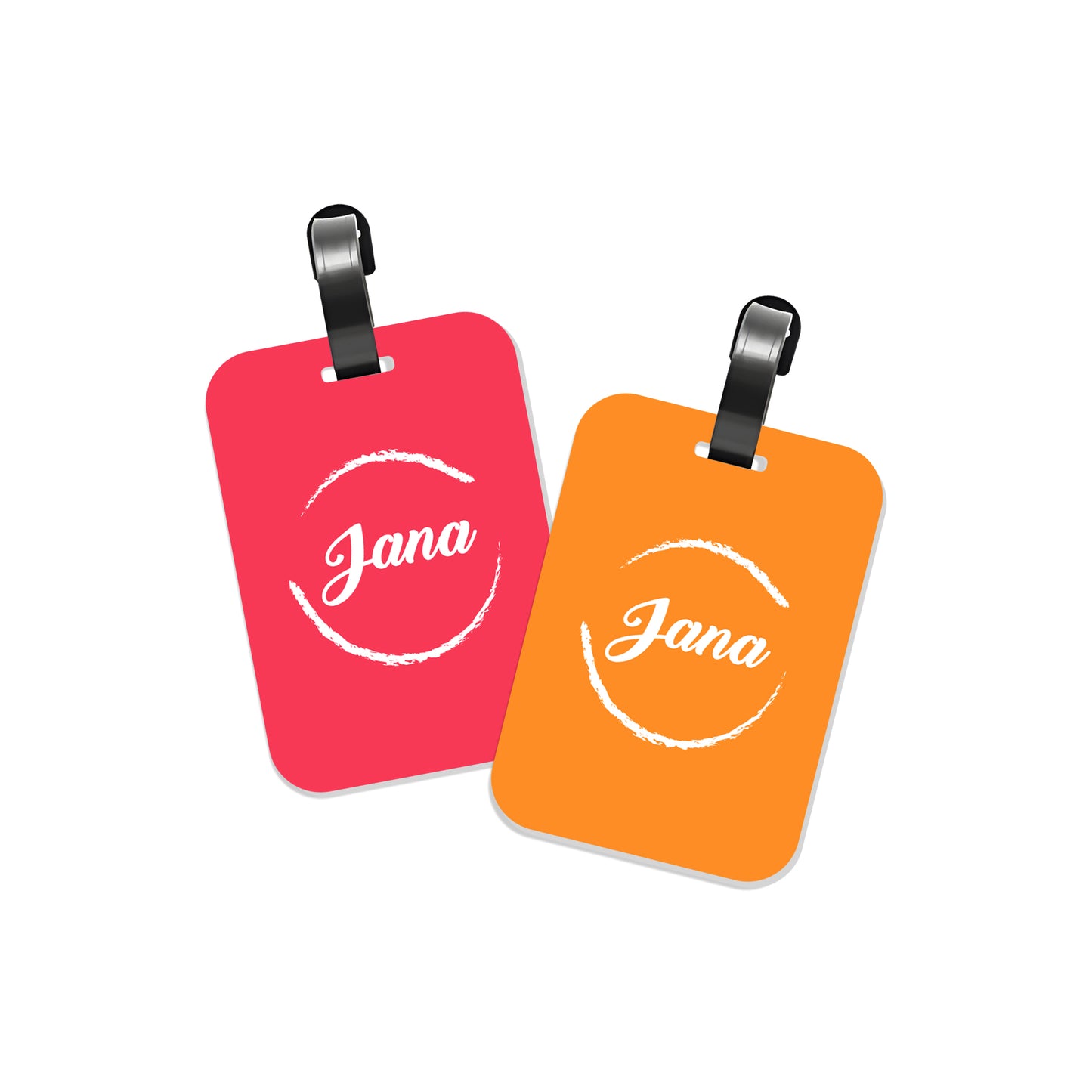 Summer Tags D06