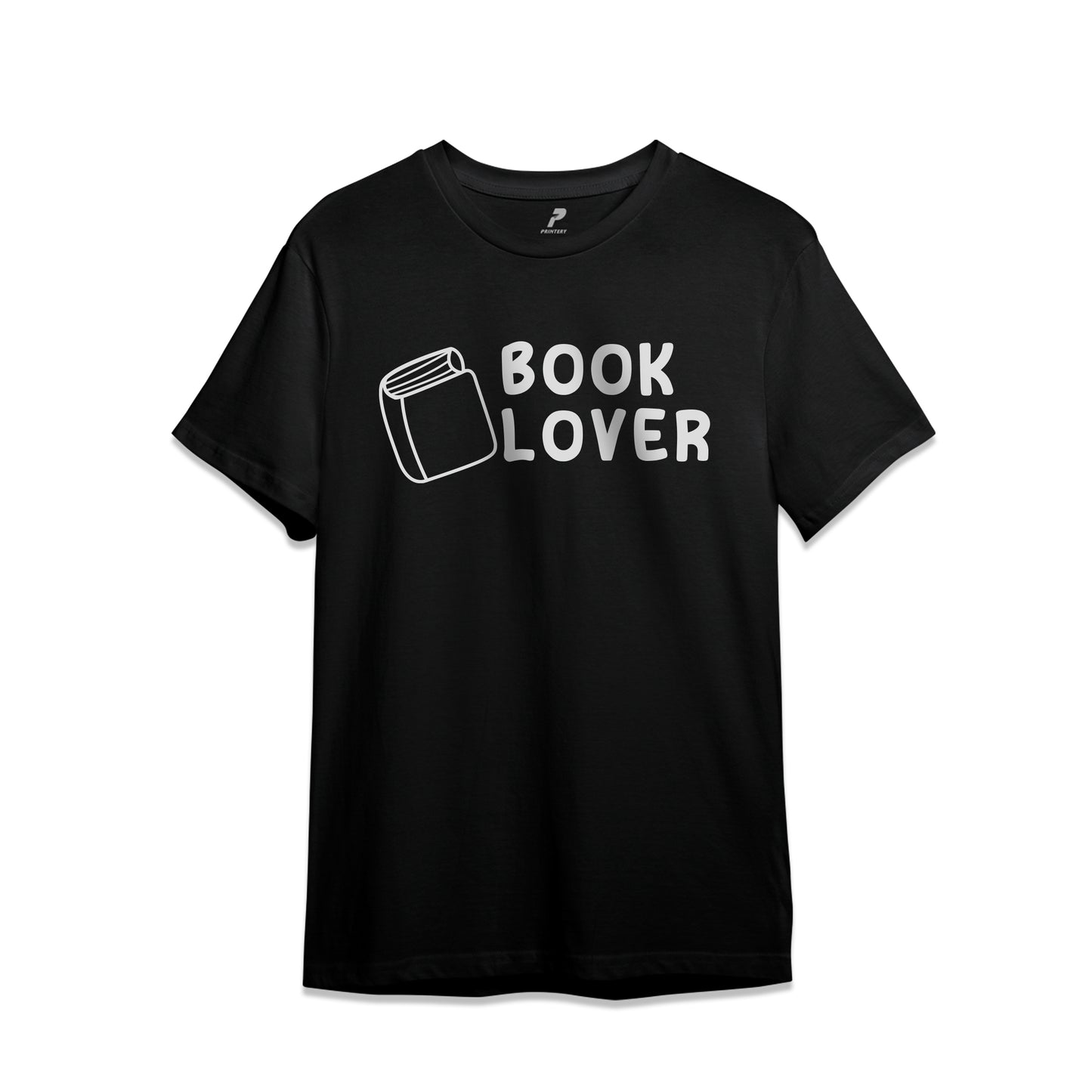 Reading T-Shirt D06