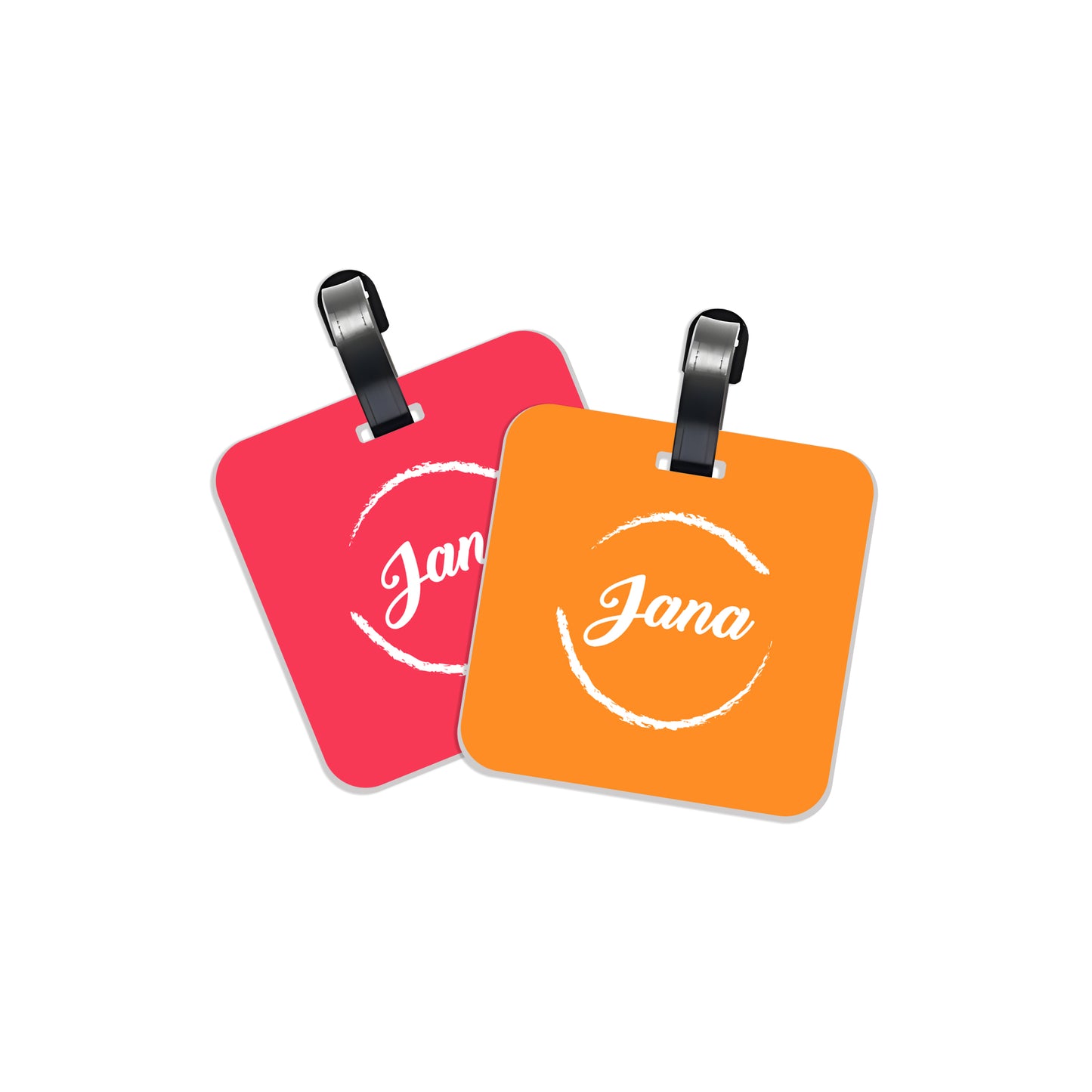 Summer Tags D06