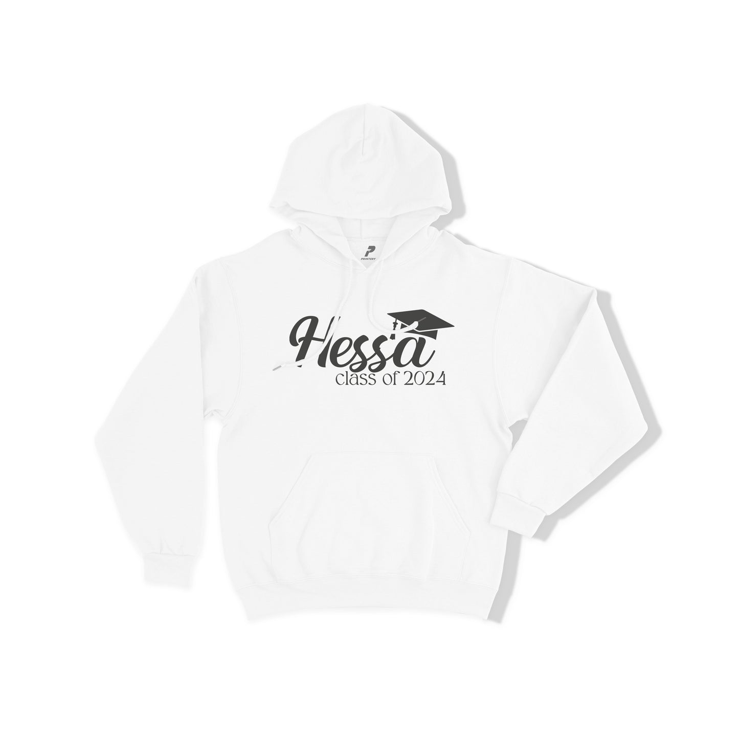 Graduation Hoodie 06