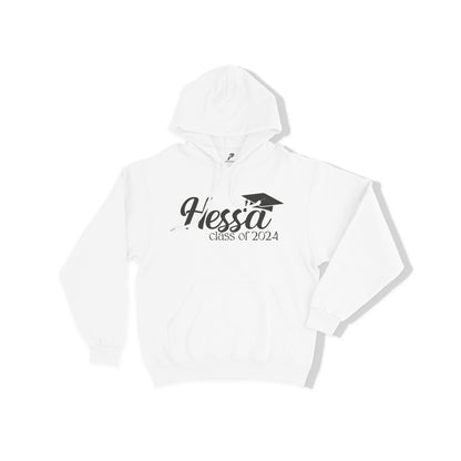 Graduation Hoodie 06