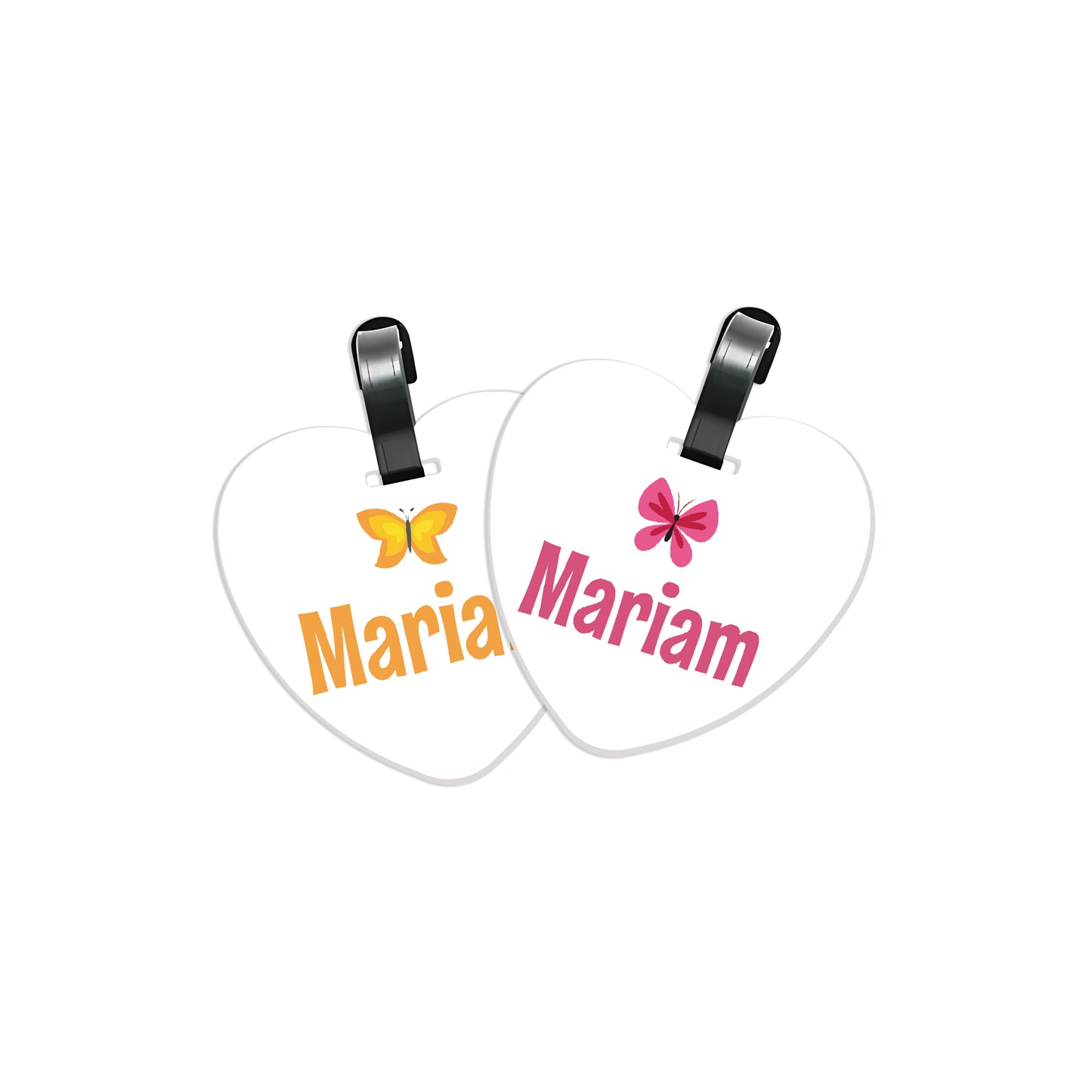 Summer Camp Tags D06