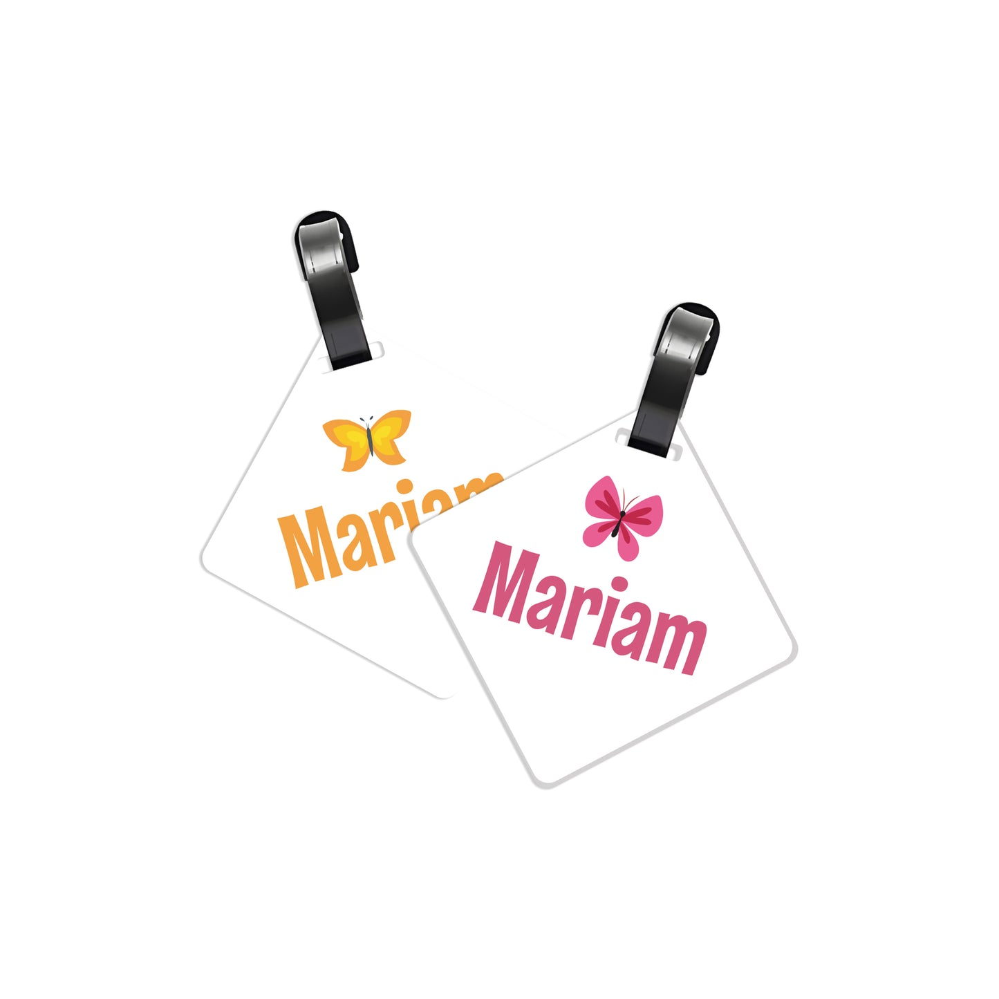 Summer Camp Tags D06