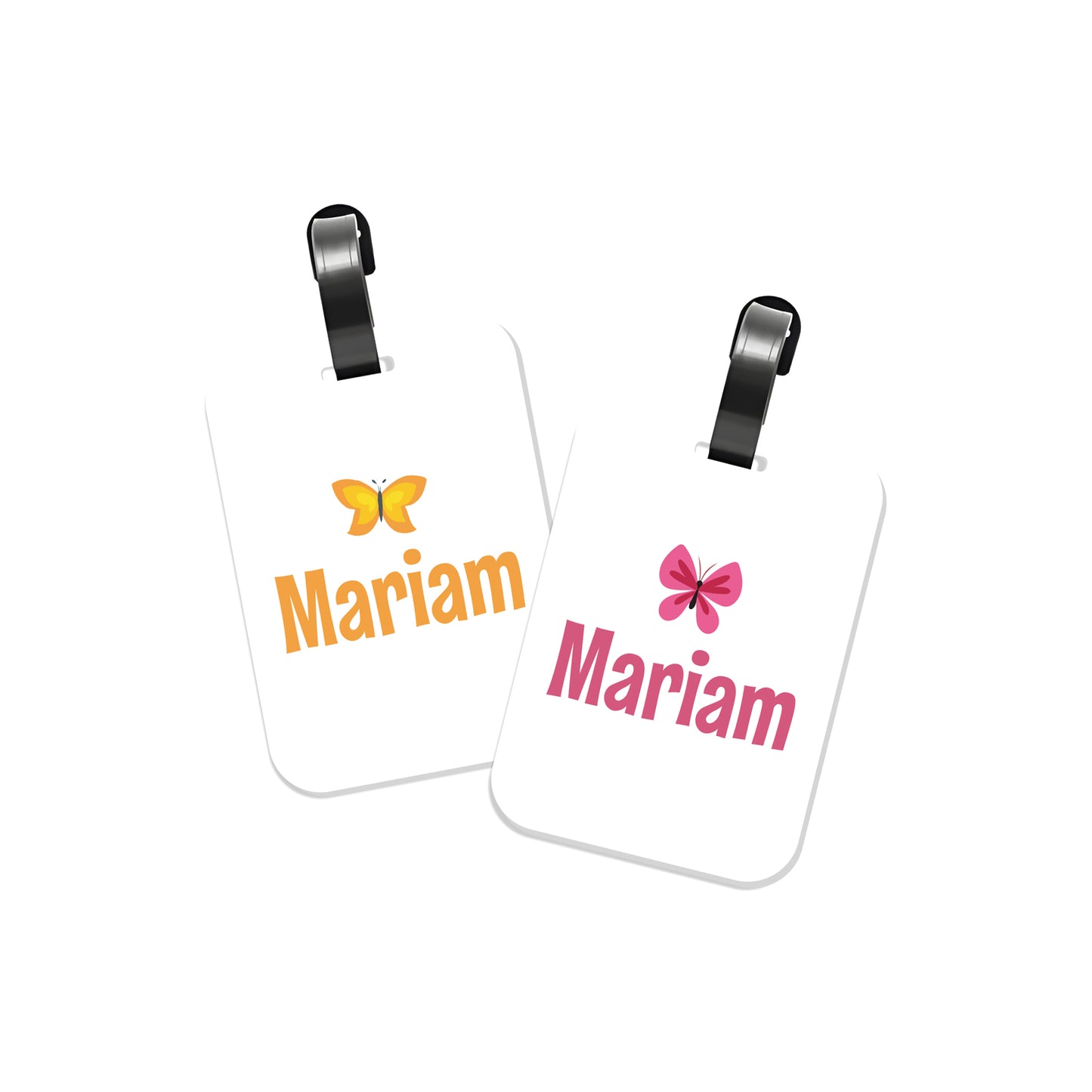 Summer Camp Tags D06