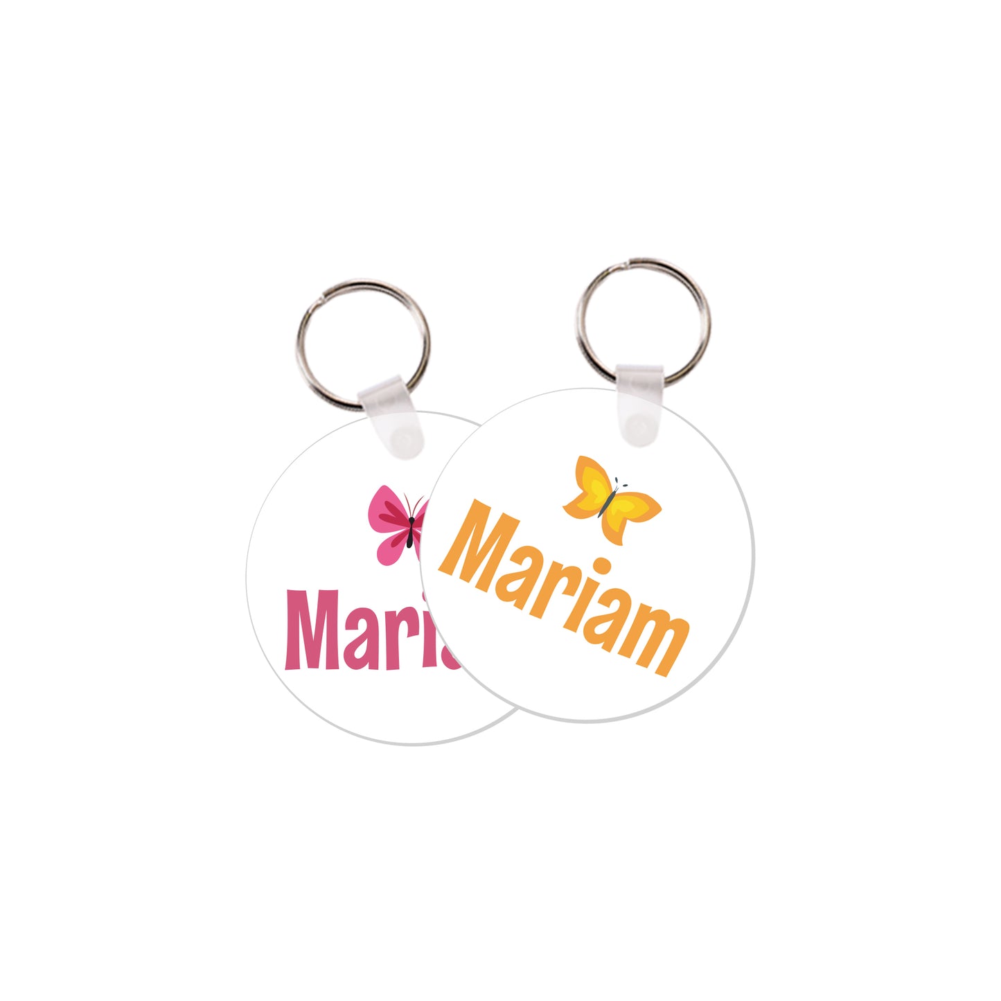 Summer Camp Tags D06
