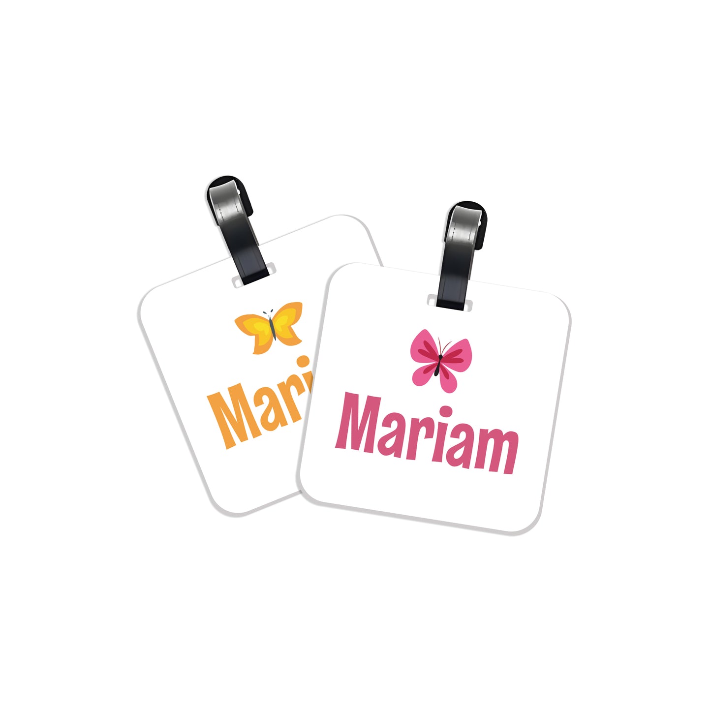 Summer Camp Tags D06