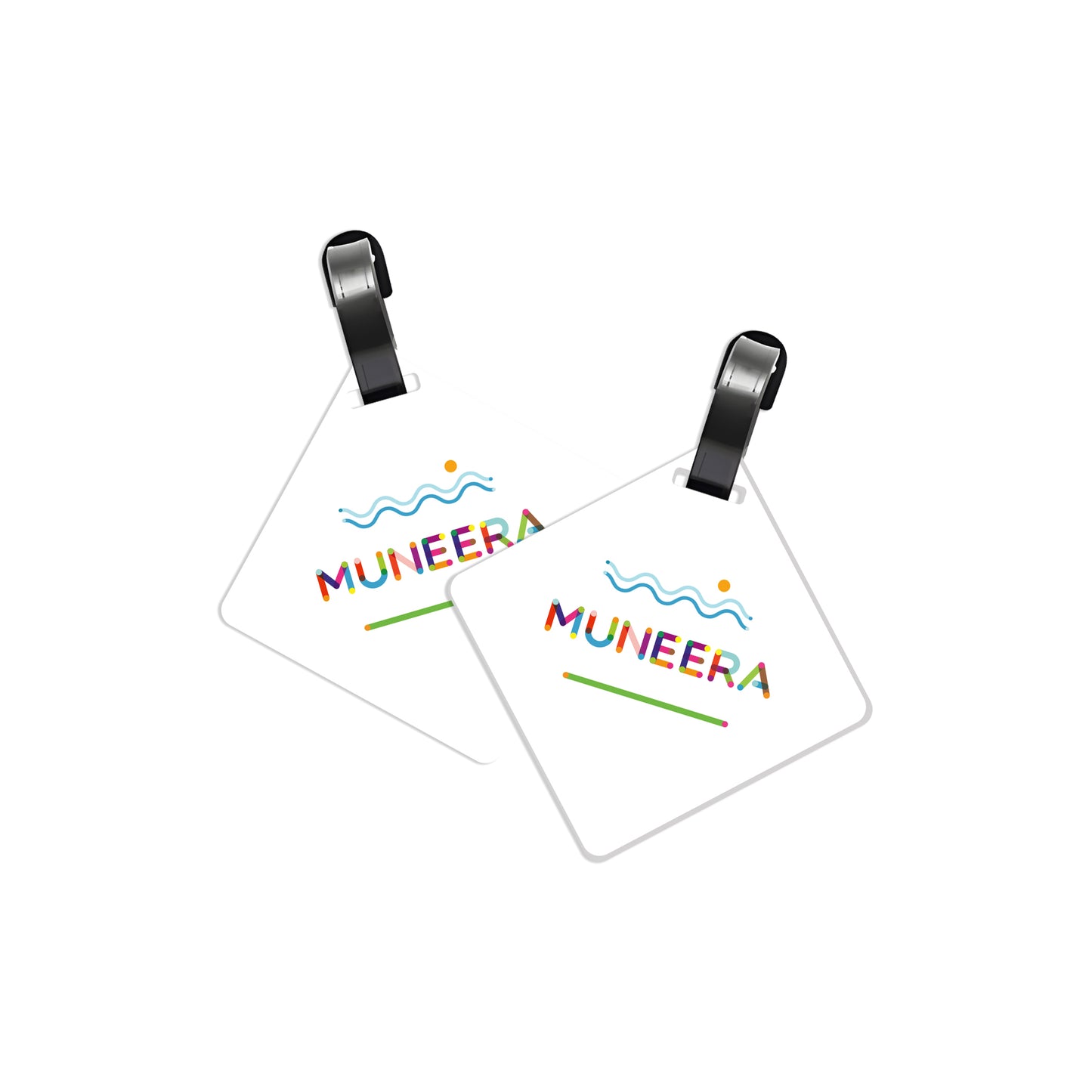 Summer Tags D07