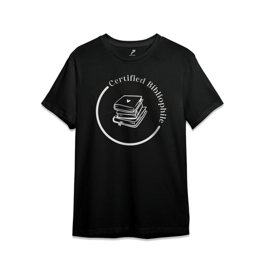 Reading T-Shirt D07