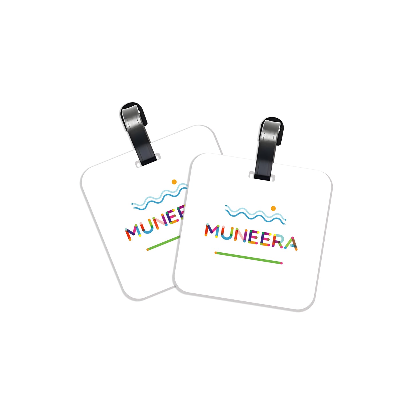 Summer Tags D07