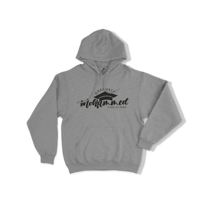 Graduation Hoodie 07